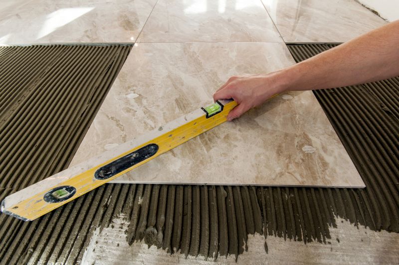Cost of Tile in Waynesville, NC