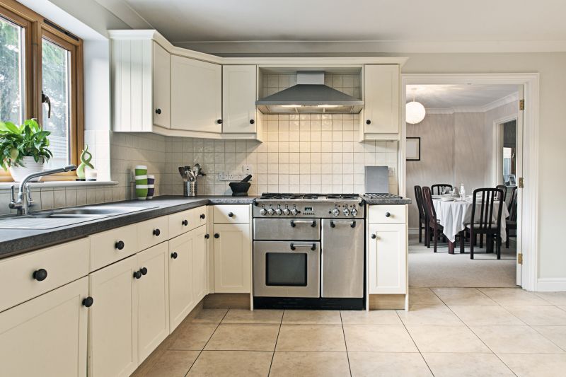 Modern Kitchen Tiles