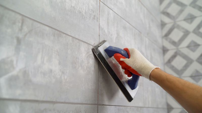 Preventative Tile Care in Winter