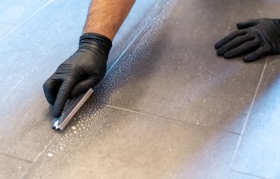 Tile Cleaning Techniques
