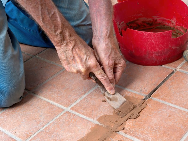 Preventative Tile Maintenance